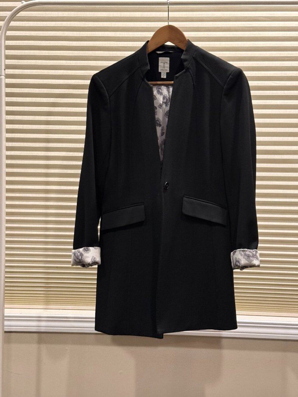Tristan - Blazer